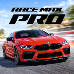 Race Max Pro - Car Racing