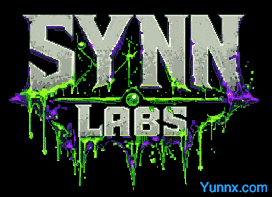 SYNN:Labs Logo