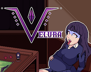 Velura: The Forbidden Game Velura: The Forbidden Game Game Download Free