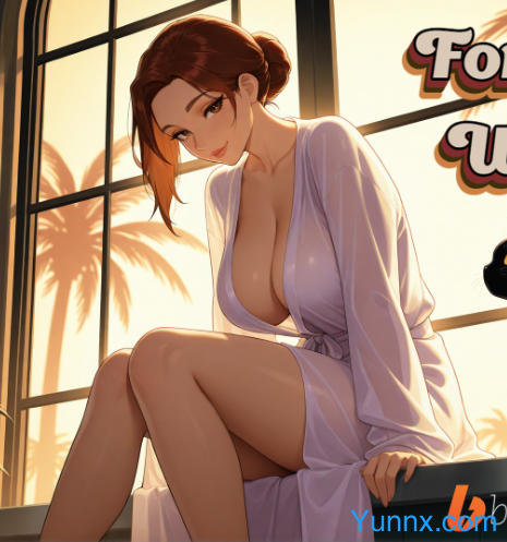 Forbidden Warmth Logo