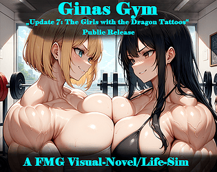 Ginas Gym Ginas Gym apk free download