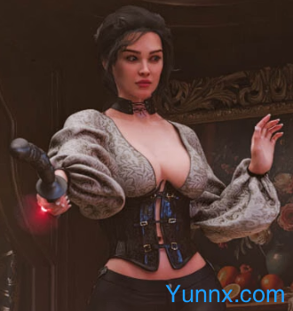 Kiss of Sin: Rewinding Flame Logo