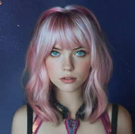 Star Huntress 2350 Logo