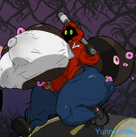 Donuts for Deer Teeth Donuts for Deer Teeth game download latest version