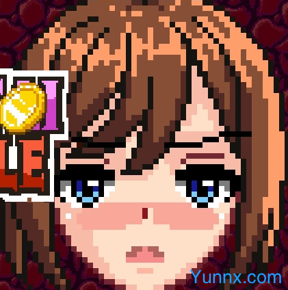 Magic Hentai Juice Battle Logo