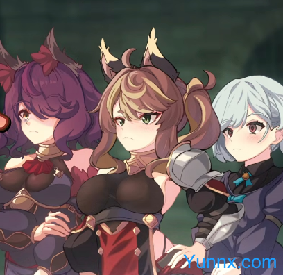 Elise and the Spellbinding Marionette Logo