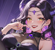 Claws of Soria: Escape the Succubus Night Logo