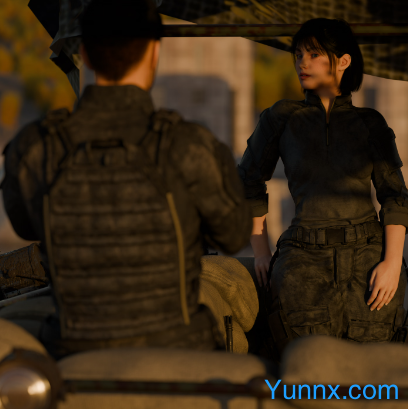 Outbreak: Aftermath Logo