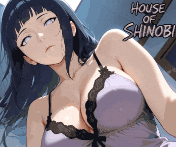 House of Shinobi Logo