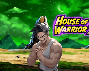 House of WarriorZ House of WarriorZ apk download for android