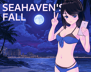 Seahaven's Fall Seahaven's Fall apk free download
