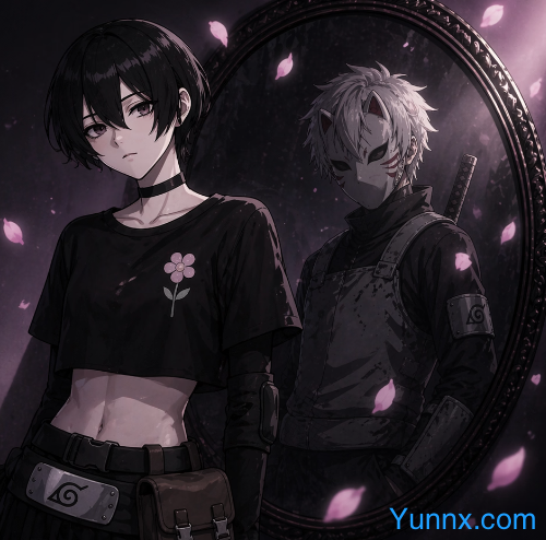 Naruto Kagami Stories Naruto Kagami Stories apk free download