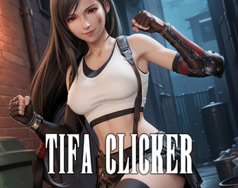 Tifa Clicker Tifa Clicker apk free download