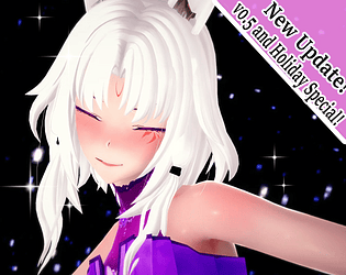 Ethereal Ties Holiday Special Ethereal Ties Holiday Special apk free download