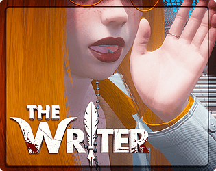 The Writer Logo