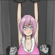 Tickle Prison Laboratory Logo