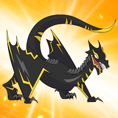 Dynamons World Mod