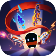 Soul Knight Logo