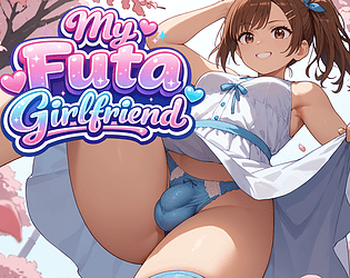 My Futa Girlfriend Logo