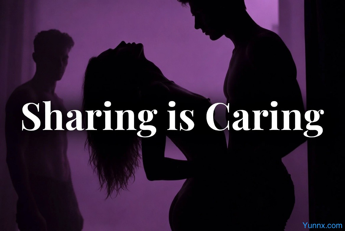 Sharing is caring