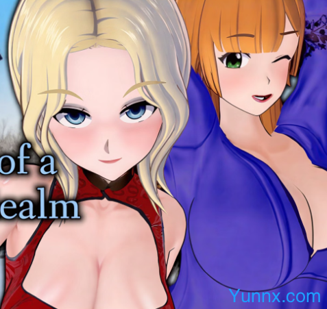 Birth of a New Realm Logo