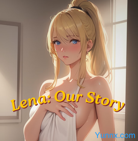 Lena: Our Story Logo