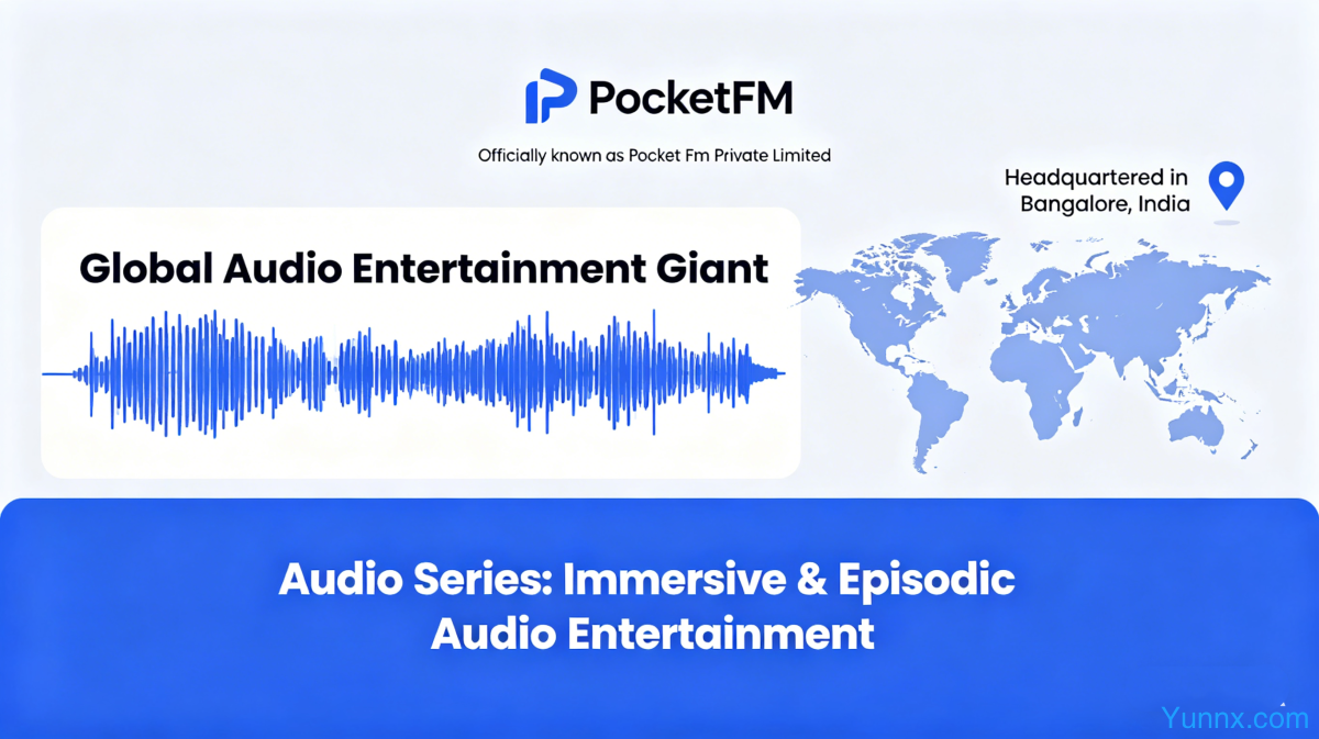 PocketFM