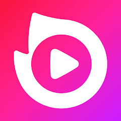 HotDrama - Dramas & Reels Logo
