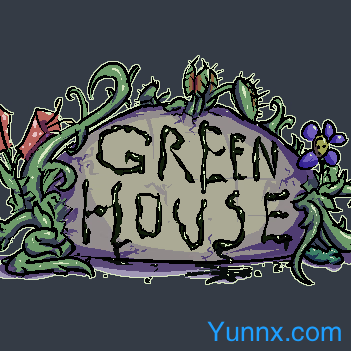 Greenhouse Logo