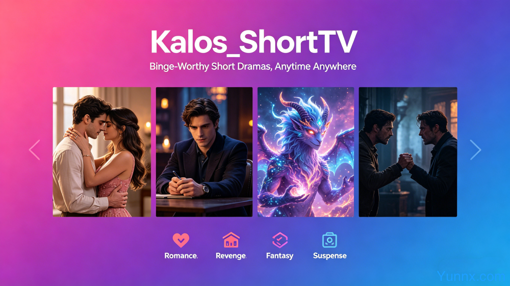 Kalos_ShortTV