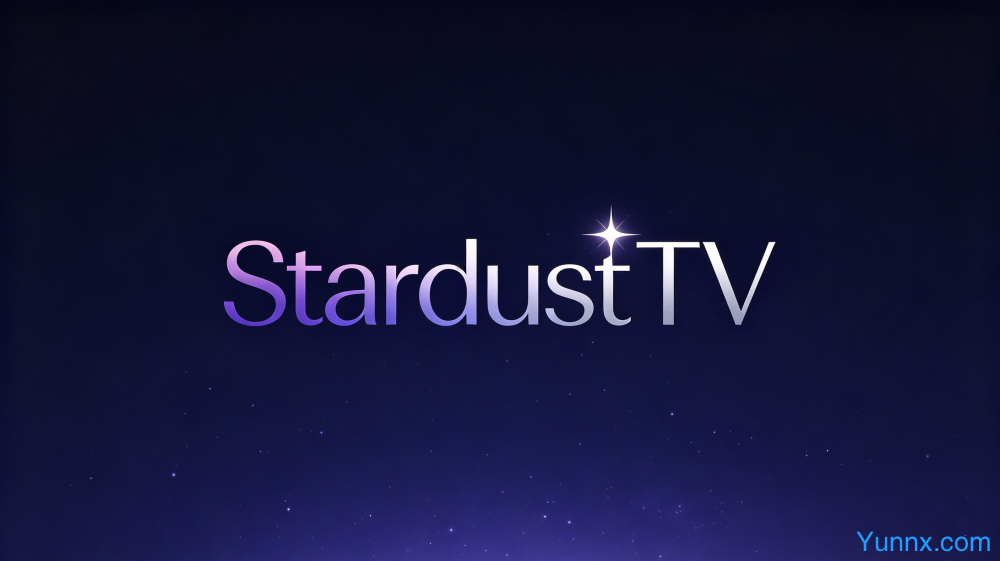 StardustTV