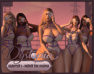Dystopia: Under the Eclipse