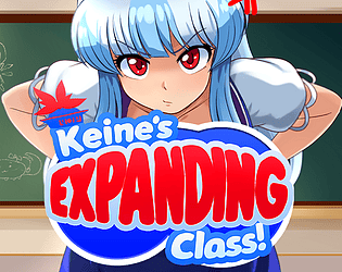 down Keine's Expanding Class!