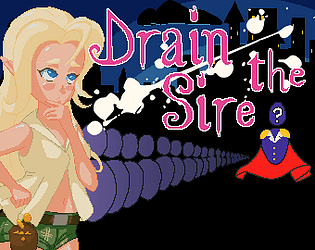 down Drain the Sire