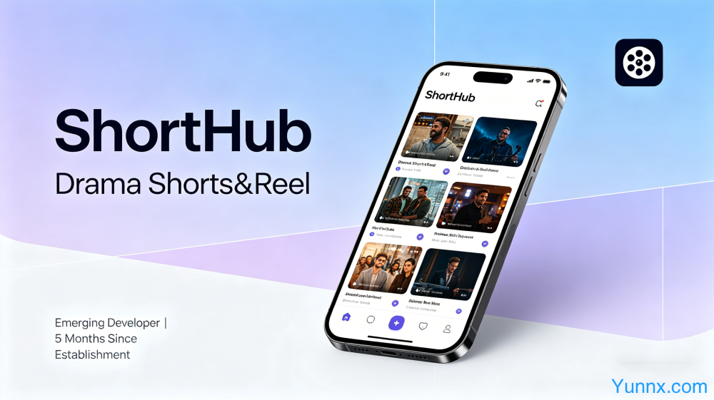 ShortHub