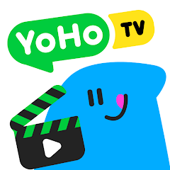 Yoho TV—Drama & Chat Yoho TV app download