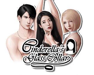 Cinderella's Glass Collar Cinderella's Glass Collar Download for Android