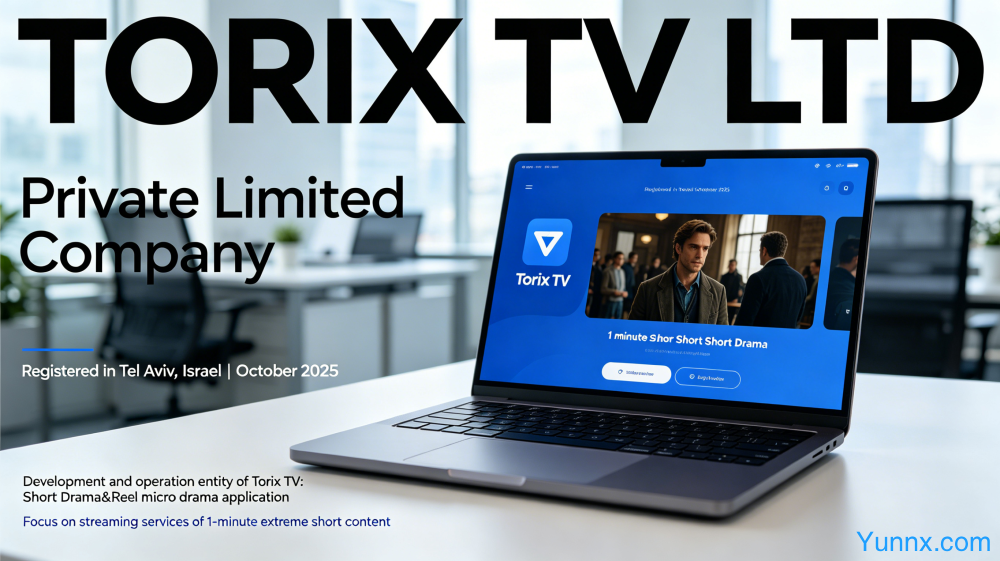Torix TV
