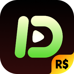 Drama Fera: Ganhe Moedas Logo
