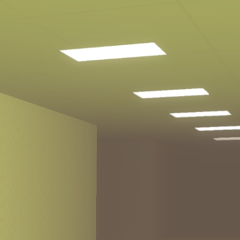 Backrooms Backrooms game mod apk download latest version