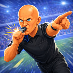 Football Referee Simulator Football Referee Simulator Mod Download for Android