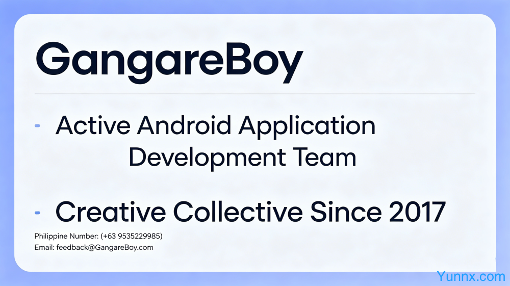 GangareBoy