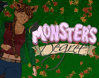 Monster's Degree