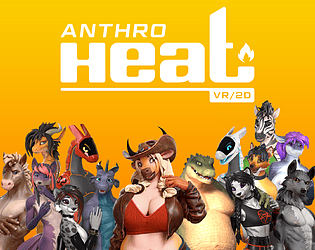 Anthro Heat Logo