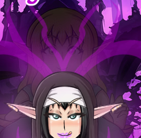 down The Corruption of the Elven Wives
