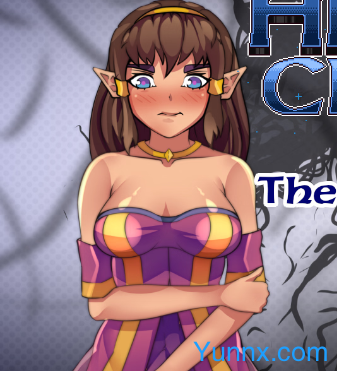 down Henteria Chronicles Ch. 2 : The Law of the Tribe