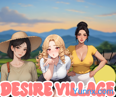 Desire Village