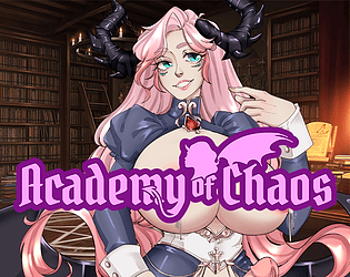 Academy of Chaos Logo