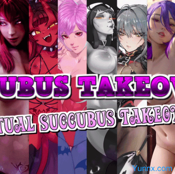 Succubus Takeover 2: Actual Succubus Takeover! Succubus Takeover 2: Actual Succubus Takeover! Game Download Free