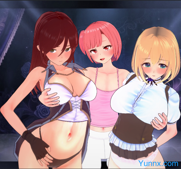 Mika's NTR Quest Mika's NTR Quest free download